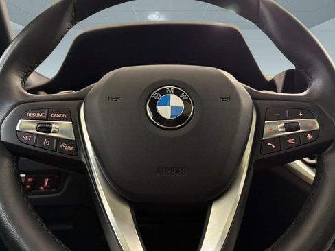 Used 2021 BMW 330i Sedan w/ Driving Assistance Package RWD image 11
