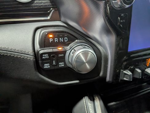 Used 2020 RAM 1500 Limited AWD/4WD image 24