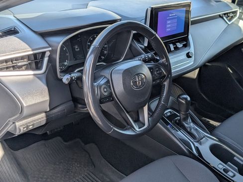 Used 2023 Toyota Corolla SE image 14