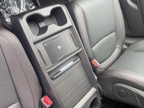 New 2026 Honda Odyssey Sport-L image 15