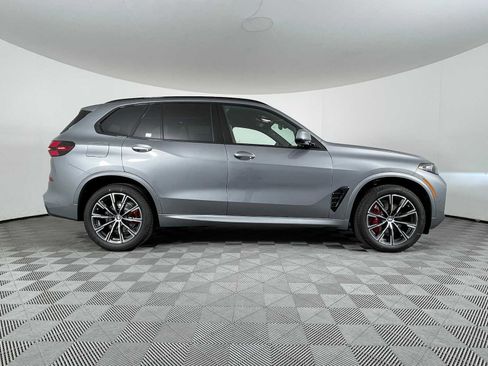 New 2026 BMW X5 xDrive40i w/ M Sport Package image 11