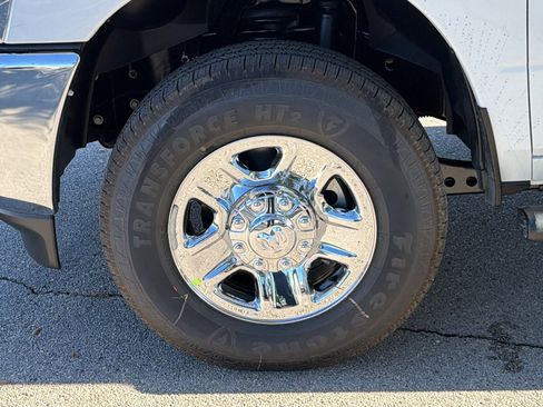 New 2026 RAM 2500 Tradesman image 25