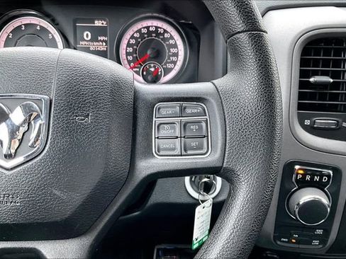 Used 2016 RAM 1500 Express image 21