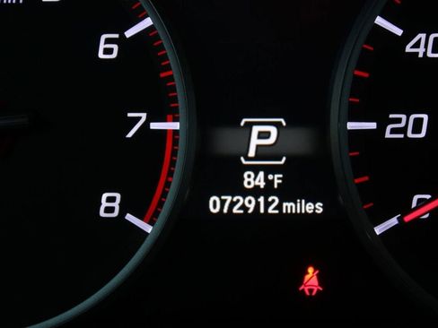 Used 2020 Acura ILX FWD image 21