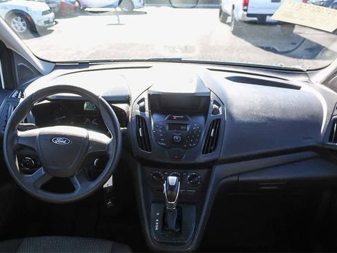 Used 2016 Ford Transit Connect XL image 16