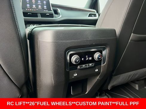 Used 2021 Chevrolet Tahoe Z71 image 23