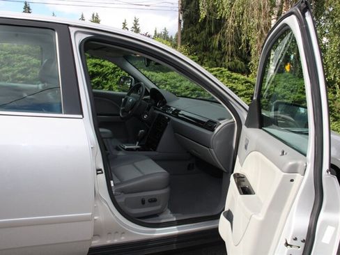Used 2005 Mercury Montego Premier FWD image 13