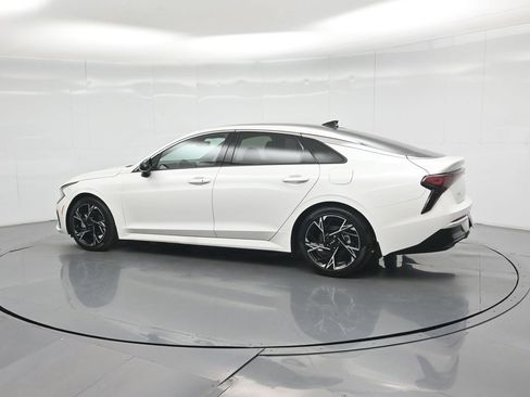 Used 2025 Kia K5 GT-Line w/ GT-Line Premium Package AWD/4WD image 7