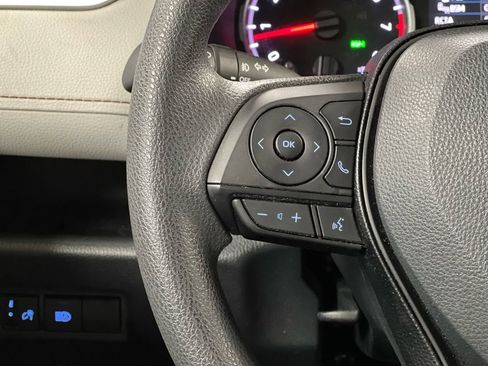 Used 2019 Toyota RAV4 XLE w/ All Weather Liner Package image 39