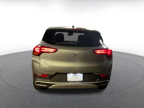 Used 2025 Buick Encore GX Preferred image 12