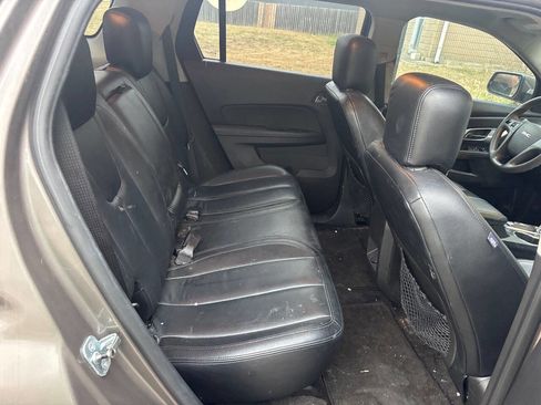 Used 2010 GMC Terrain SLE image 12