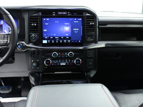 New 2025 Ford F150 Raptor image 18