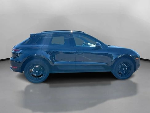Used 2021 Porsche Macan AWD/4WD image 7