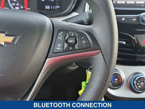 Used 2018 Chevrolet Spark LT image 23