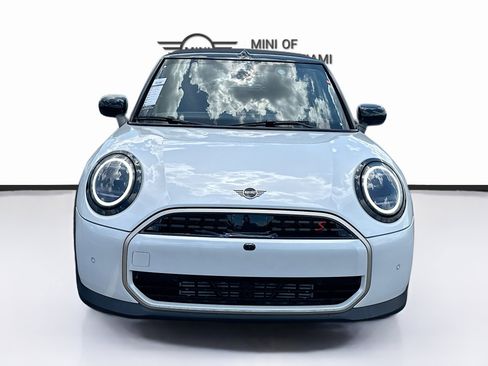 New 2025 MINI Cooper S image 2