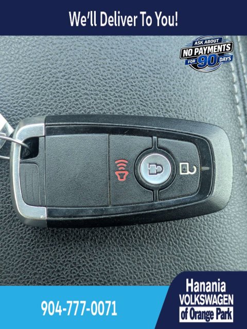 Used 2020 Ford Escape SE FWD image 33