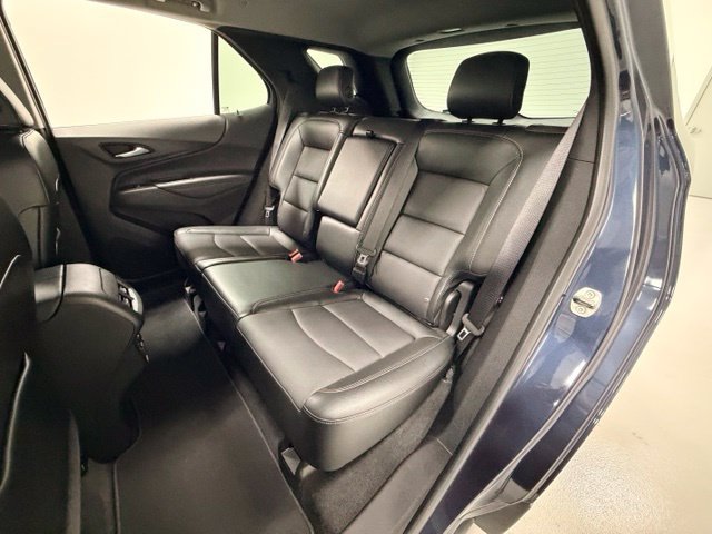 Certified 2018 Chevrolet Equinox Premier AWD/4WD image 21