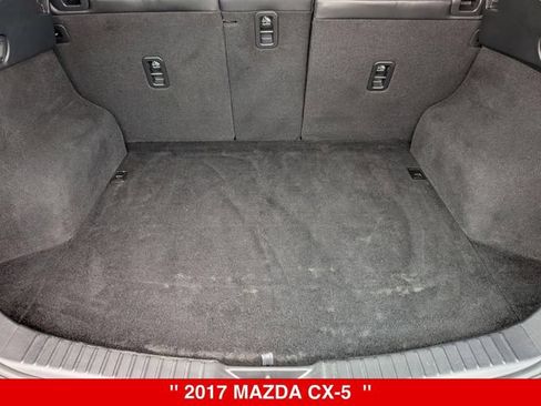 Used 2017 MAZDA CX-5 Grand Select AWD/4WD image 34