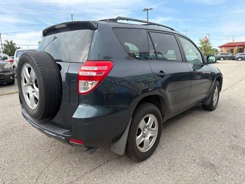 Used 2010 Toyota RAV4 2WD image 6