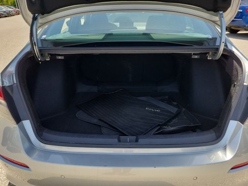 Used 2025 Honda Civic Sport image 11
