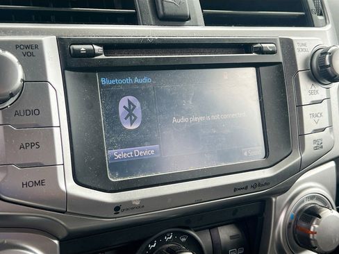Used 2018 Toyota 4Runner SR5 RWD image 15