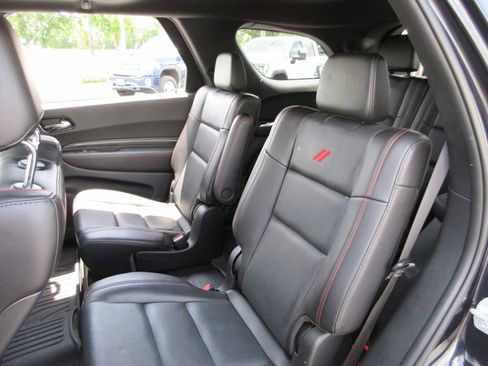 Used 2024 Dodge Durango GT AWD/4WD image 22