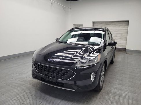 Used 2022 Ford Escape SEL image 15