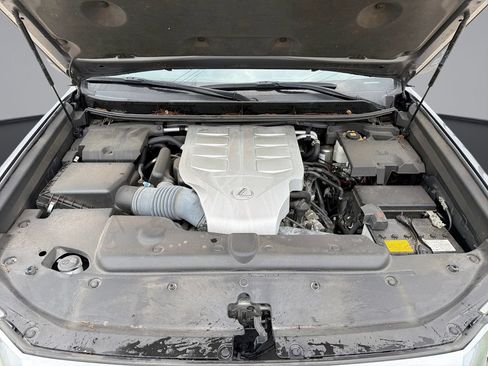Certified 2023 Lexus GX 460 Premium AWD/4WD image 14