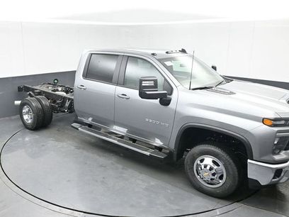 New 2026 Chevrolet Silverado 3500 LT w/ Convenience Package