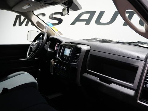 Used 2019 RAM 1500 Tradesman w/ Popular Equipment Group image 25