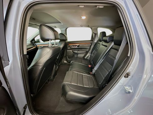 Used 2022 Honda CR-V EX-L image 29