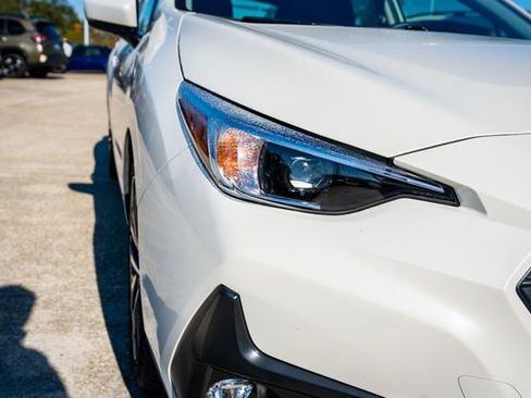 Certified 2025 Subaru Impreza 2.0i Sport image 22