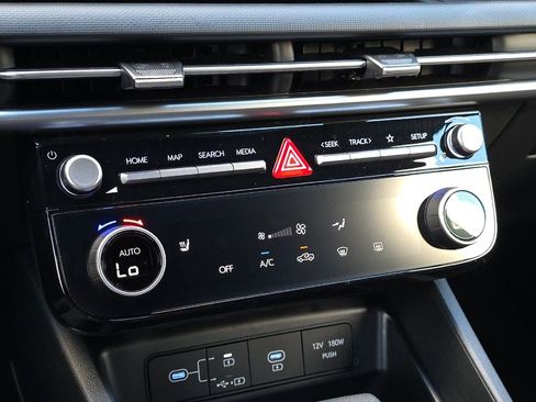 New 2026 Hyundai Santa Cruz SEL image 23