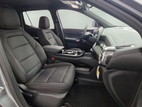 New 2026 Chevrolet Equinox LT w/ Safety and Technology Package image 28