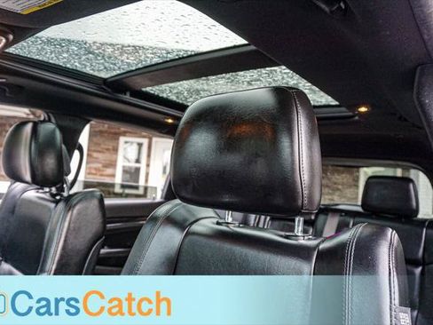 Used 2019 Jeep Grand Cherokee Limited w/ Luxury Group II RWD image 25
