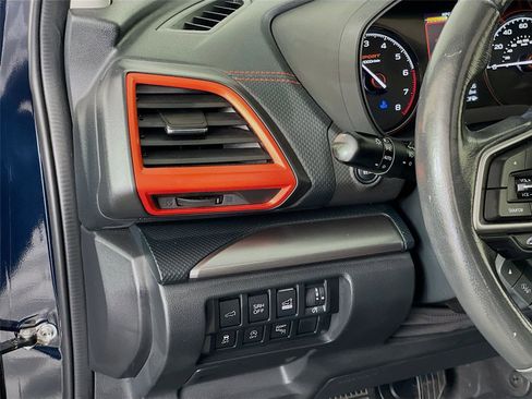 Used 2021 Subaru Forester Sport image 14