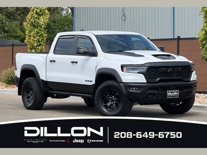 Used 2025 RAM 1500 RHO w/ RHO Level 1 Equipment Group
