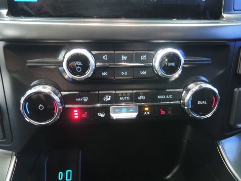 Used 2024 Ford F150 XLT w/ Equipment Group 302A MID AWD/4WD image 21