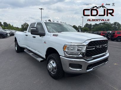 Used 2023 RAM 3500 Tradesman w/ Safety Group