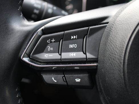 Used 2019 MAZDA CX-5 Grand Touring w/ GT Premium Package image 16