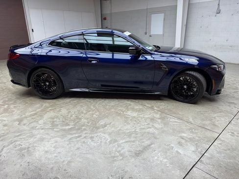 Used 2026 BMW M4 xDrive Competition image 6