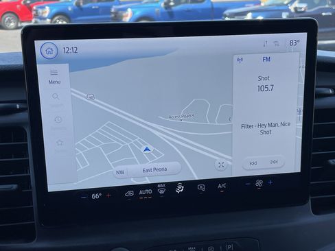 Used 2024 Ford Transit 250 Low Roof image 30