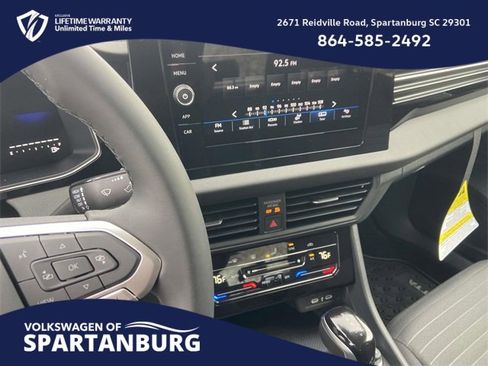 New 2026 Volkswagen Jetta S image 22