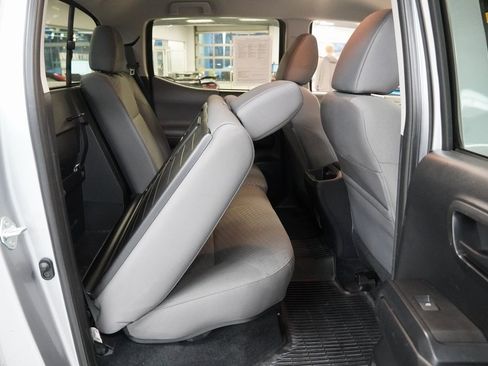 Used 2021 Toyota Tacoma SR image 30