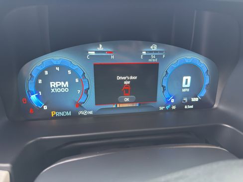 New 2025 Ford Bronco Heritage Edition image 10