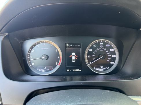 Used 2016 Hyundai Sonata Limited w/ Option Group 04 FWD image 27