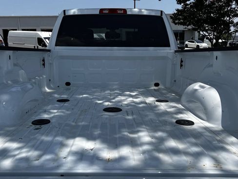 Used 2022 RAM 2500 Tradesman AWD/4WD image 33