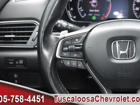 Used 2020 Honda Accord Sport image 25