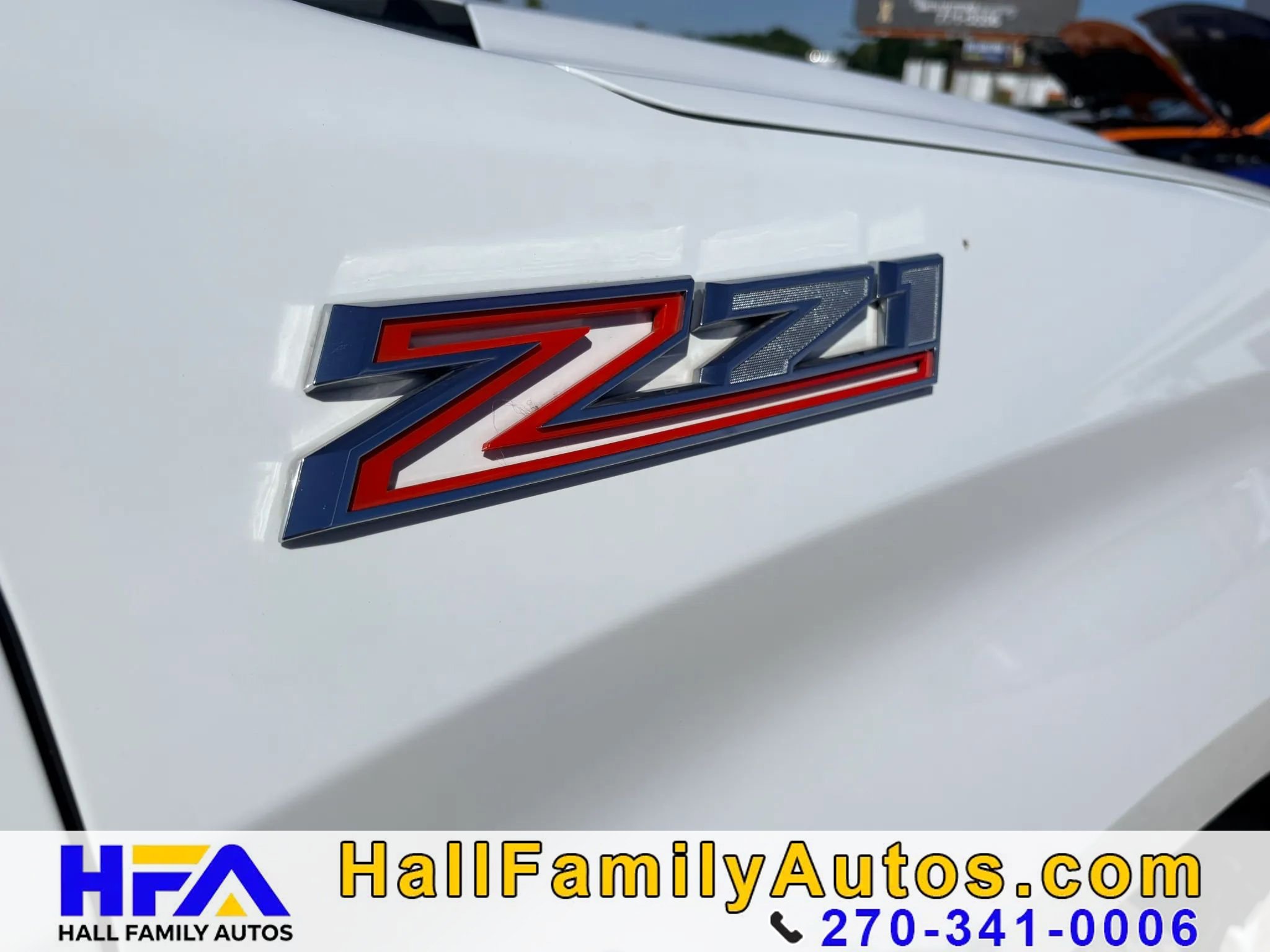 Used 2020 Chevrolet Silverado 1500 RST w/ Texas Edition AWD/4WD image 37