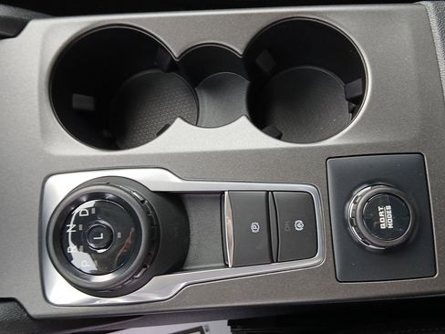 New 2025 Ford Bronco Sport Outer Banks AWD/4WD image 20